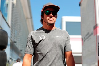 F1, Alonso: «Il mio futuro? Decisione entro due settimane»