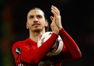 Manchester United, Ibrahimovic è nella lista Champions