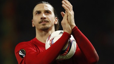 Manchester United, Ibrahimovic è nella lista Champions