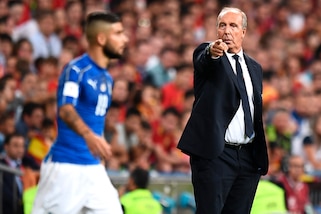 Qualificazioni Mondiali: Italia super favorita contro Israele