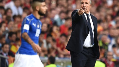 Qualificazioni Mondiali: Italia super favorita contro Israele