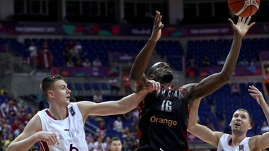 Eurobasket 2017, bene Russia e Croazia. Colpo dell'Ungheria