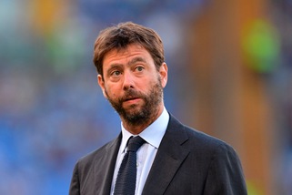Juventus boom, l'era Agnelli modello d'Europa