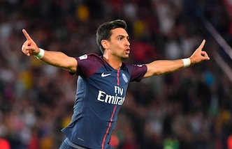 Calciomercato Inter, è Pastore il colpo. Ramires ai box