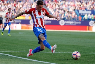 Calciomercato Inter, c'è Gimenez a gennaio se non sposa l'Atletico