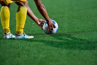 Calciomercato Siracusa, preso Bernardo per l'attacco