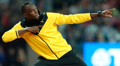 Bolt: «I miei record? Dureranno 15-20 anni»