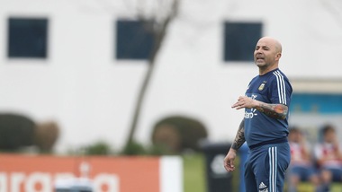 Russia 2018: Argentina-Venezuela, Albiceleste a bassa quota