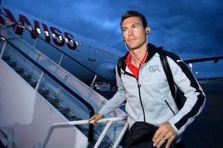 «Lichtsteiner-Besiktas, la decisione nelle prossime ore»