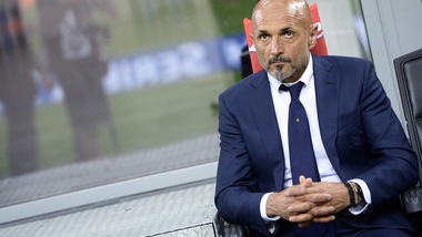 Serie A: sogno Zhang, lo scudetto dell'Inter a 8,00