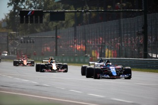 F1, la Porsche pronta a tornare nel 2021