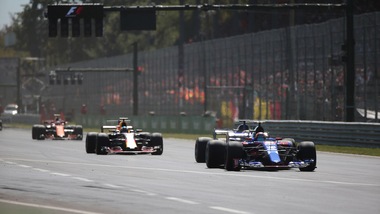 F1, la Porsche pronta a tornare nel 2021