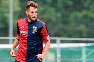 Serie A Genoa, rientrati due nazionali. Differenziato per Bertolacci