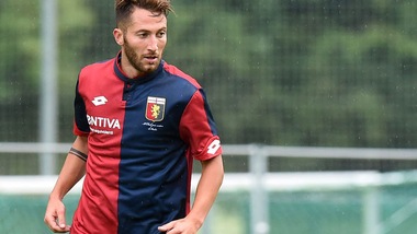 Serie A Genoa, rientrati due nazionali. Differenziato per Bertolacci