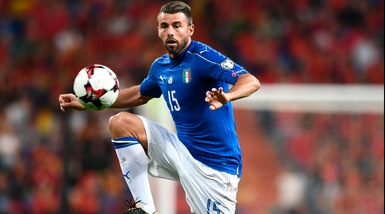 Barzagli: «Critiche a Buffon? Una follia, ci rido sopra»