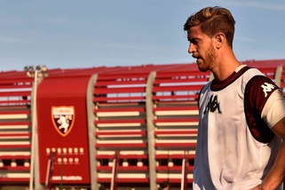 Il Torino prepara la trasferta di Benevento