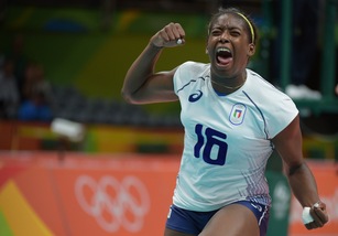 Miryam Fatime Sylla positiva all'antidoping. Contaminazione alimentare?