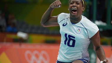 Miryam Fatime Sylla positiva all'antidoping. Contaminazione alimentare?