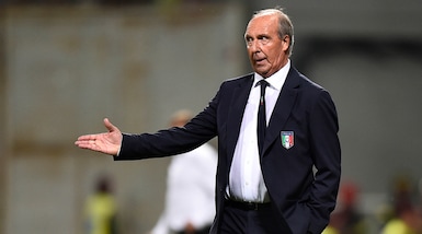 Ventura: «Italia, bene così. I fischi? Non li sentiamo»