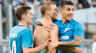 Calciomercato, Paredes: «Sarebbe bello tornare a Roma»