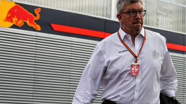 F1, Ross Brawn: «Necessario cambiare sistema penalità»