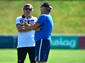 Calciomercato Udinese, Gerolin: «Thereau anarchico. Maxi Lopez ci aiuterà»