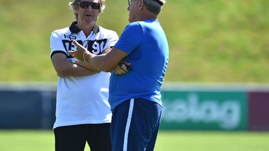 Calciomercato Udinese, Gerolin: «Thereau anarchico. Maxi Lopez ci aiuterà»