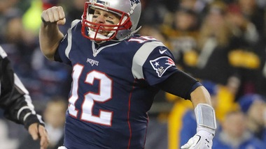 Nfl al via, i bookie dicono Patriots