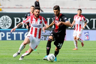 Calciomercato Salernitana, ufficiale: preso lo svincolato Rizzo