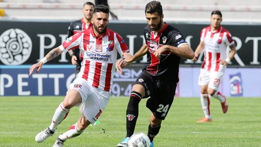 Calciomercato Salernitana, ufficiale: preso lo svincolato Rizzo