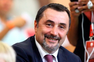 Calciomercato Milan, Mirabelli: «Rafinha? Non ci è mai interessato»