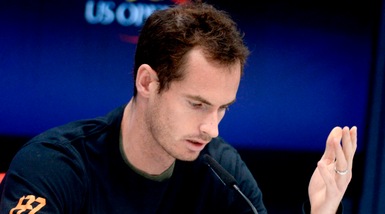 Tennis, stagione finita per Murray: «Mi riposo e torno al top»