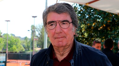 Zoff: «Scudetto? Solo il Napoli può lottare con la Juventus»