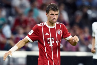 Calciomercato, per Müller è sfida tra big: c’è anche la Juventus