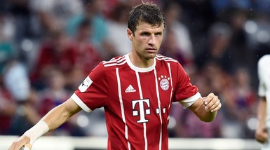 Calciomercato, per Müller è sfida tra big: c’è anche la Juventus