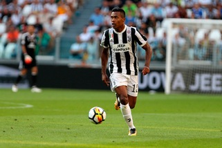 Juventus, Alex Sandro out col Chievo: ecco perché