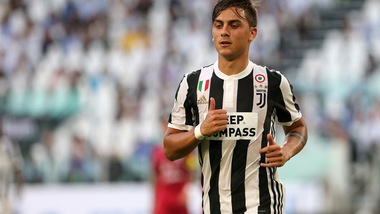 Serie A: Juve-Chievo, «1» a quota rasoterra