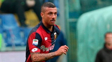Genoa, Izzo graziato dalla Figc: può tornare subito a giocare
