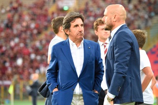 Torino,  Petrachi: «Mercato ok: ora possiamo fare il gioco delle coppie»