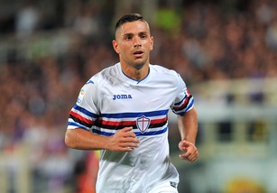 Serie A Sampdoria, contro la Roma cuore a metà per Caprari