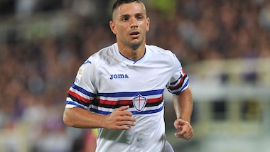 Serie A Sampdoria, contro la Roma cuore a metà per Caprari