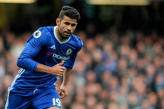 Chelsea, «Diego Costa in prestito al Besiktas aspettando l'Atletico Madrid»
