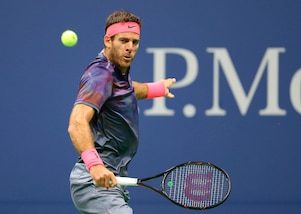 Tennis, Us Open: Del Potro scala le quote, il trionfo a 2,65