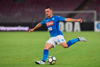 Serie A Napoli, l'agente di Mario Rui: «Pronto per Sarri a fine mese»
