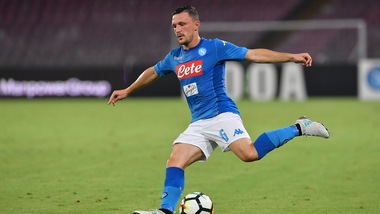 Serie A Napoli, l'agente di Mario Rui: «Pronto per Sarri a fine mese»