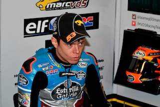 MotoGp 2018, Rabat firma con l’Avintia