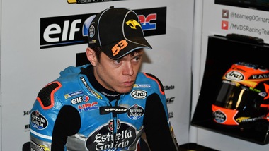 MotoGp 2018, Rabat firma con l’Avintia