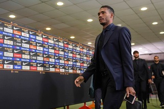 Serie A, Juan Jesus: «Juventus, per lo scudetto c'è anche la Roma»