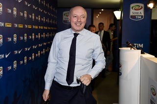 Juventus, Marotta: «Anche in Italia stop al mercato prima d'inizio stagione»