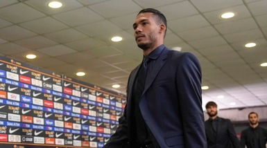 Serie A, Juan Jesus: «Juventus, per lo scudetto c'è anche la Roma»